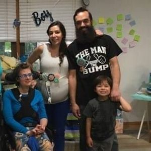 Meet your Posher, Dusty